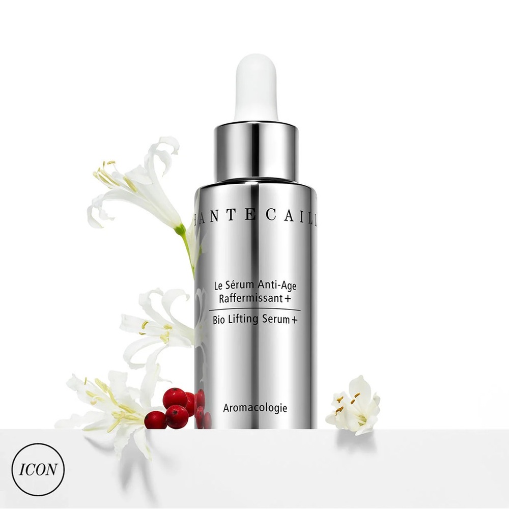 Brand New- CHANTECAILLE Bio Lifting Serum+ ✨